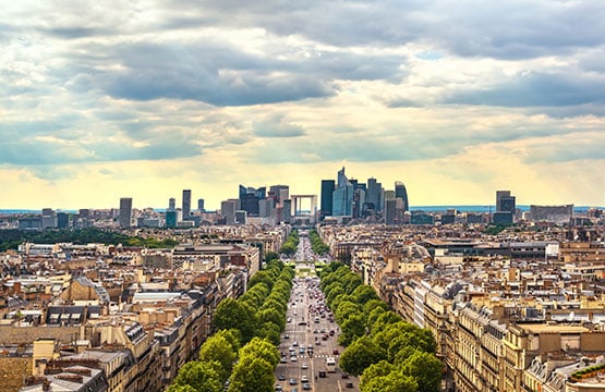 Métropole du Grand Paris: les élus vont s'investir au côté de l'État selon Daniel Guiraud