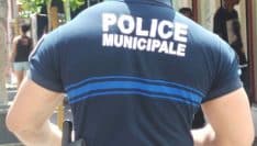 La police municipale de Nimes ne devait surveiller que les affiches du maire
