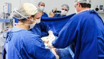 Création d'un statut médical à l'hôpital pour les sages-femmes, selon Marisol Touraine