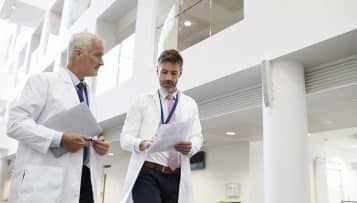 La dette des hôpitaux est devenue "critique" selon la Cour des comptes