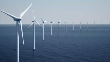 L'éolien en mer attendu comme le Messie en Haute-Normandie