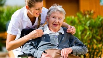 Handicap et vieillissement : appel à contributions de l'Anesm