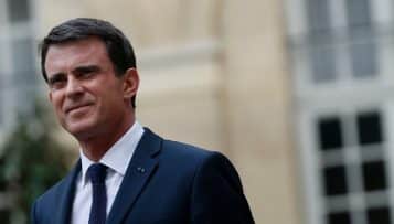 Manuel Valls la réformedes rythmes scolaires sera assouplie après concertation