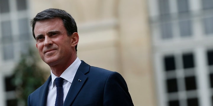 Manuel Valls la réformedes rythmes scolaires sera assouplie après concertation