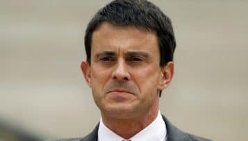 Manuel Valls sur les rythmes scolaires : 