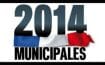 Municipales 2014 : un président d'agglomération sur deux a changé