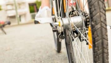 Indemnité vélo créée au ministère de l'Environnement, test pour la fonction publique