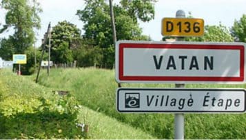 Les communes aux noms burlesques se rassemblent à Marans pour rire d'elles-mêmes