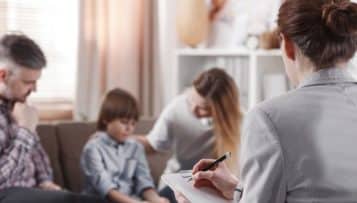 Considérer la parole de l'enfant victime