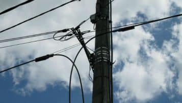 Les réseaux d’électricité au service du déploiement du très haut débit