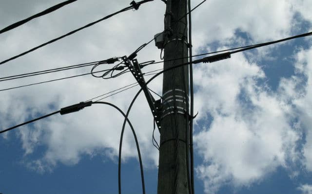 Les réseaux d’électricité au service du déploiement du très haut débit