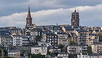 Musée Soulages: le maire de Rodez regrette le manque d'aide de l'État