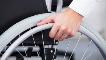 Handicap : l'évolution de la PCH en 2013