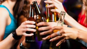 Un adolescent sur cinq concerné par l'alcool, les addictions et les rapports non protégés