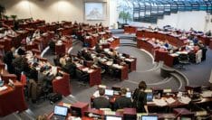 Le conseil régional de Bretagne adopte un vœu en faveur d'une Assemblée de Bretagne