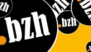 Internet : début du déploiement durant l’été de l’extension .bzh