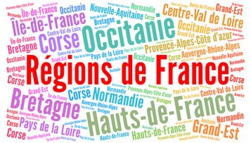 Feu vert en Conseil des ministres à la réforme territoriale et au report des régionales et départementales