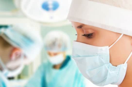 Infirmiers-anesthésistes : le gouvernement confirme un décret pour septembre