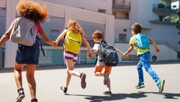 Les Français d'accord sur le principe de la réforme des rythmes scolaires, mais inquiets dans la pratique