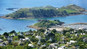 Espaces côtiers : les départements littoraux appellent à la "mobilisation"