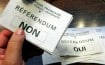 Fusion des collectivités : les Français souhaitent un référendum