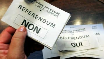 Fusion des collectivités : les Français souhaitent un référendum
