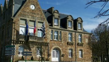 Revitalisation des centres-bourgs