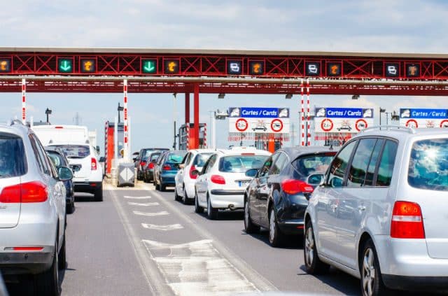 Hausse du tarif des autoroutes : un plan à 1 milliard d’euros financé par les collectivités et les usagers