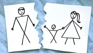 Un dispositif pour remédier aux pensions alimentaires impayées