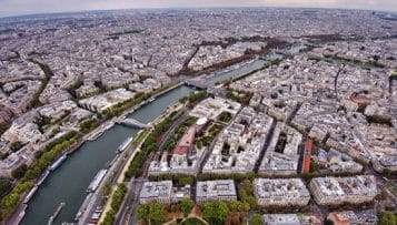 La nouvelle géographie de la politique de la ville