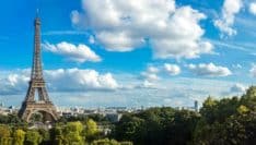 La "biodiversité" citoyenne d'honneur de la ville de Paris