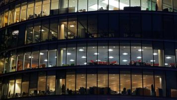 Paris va taxer les bureaux vides