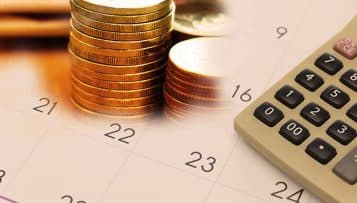 Stabilité du coût de la rentrée scolaire en 2014