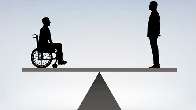 L’emploi de travailleurs handicapés dans la FPH inférieur à 6 % mais en progression