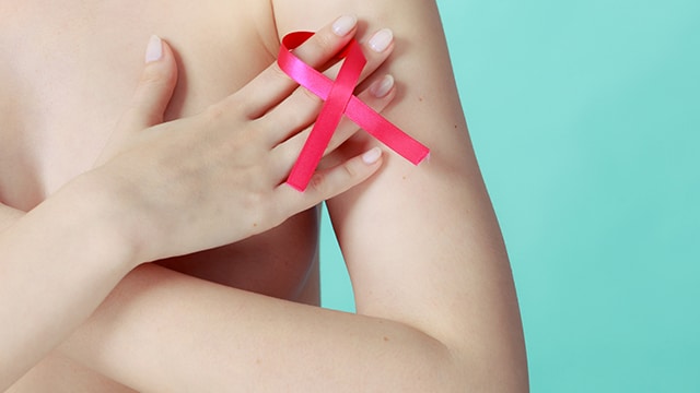 Une nouvelle campagne sur le dépistage organisé du cancer du sein