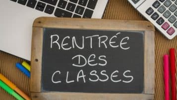 Rentrée scolaire 2014 : la rentrée de l'éducation prioritaire