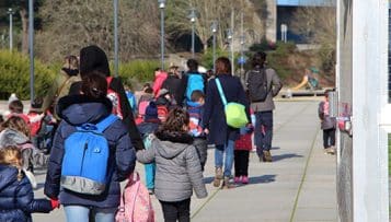 Rentrée scolaire: des élus réduisent leurs indemnités pour financer des activités périscolaires
