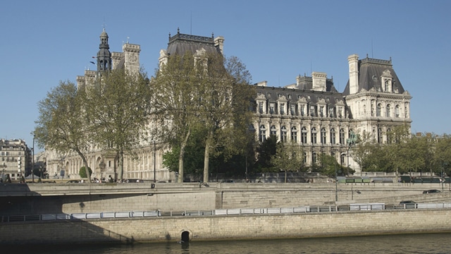 Transparence : la ville de Paris obligée de revoir sa copie