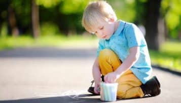 Une campagne pour améliorer l'accès à l'école des enfants autistes