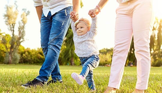 La réforme du congé parental rapporterait 290 millions d'euros en 2017