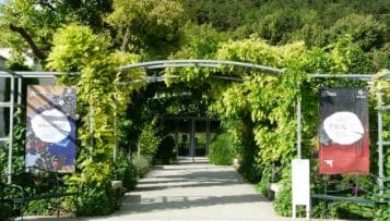 Le Musée des impressionnismes de Giverny racheté par les collectivités locales