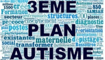 François Hollande s'engage à maintenir le budget du plan autisme