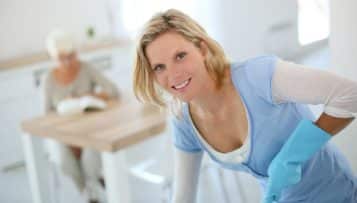 Collectif de l'aide à domicile : mobilisation générale