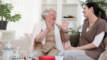 Cnav : coup de pouce à l'aide ménagère à domicile