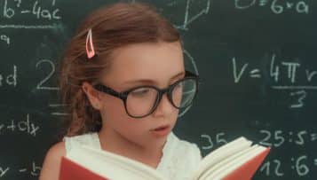 Favoriser la lecture chez les très jeunes enfants