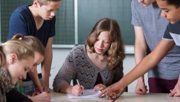 Le redoublement désormais exceptionnel et avec l'accord des parents