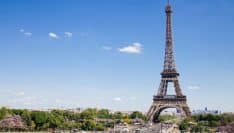 La mairie de Paris lance un "appel à projets urbains innovants"
