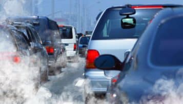 Pollution de l'air : Anne Hidalgo propose la création "d'un observatoire des villes"