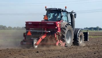 Prévenir le suicide chez les agriculteurs