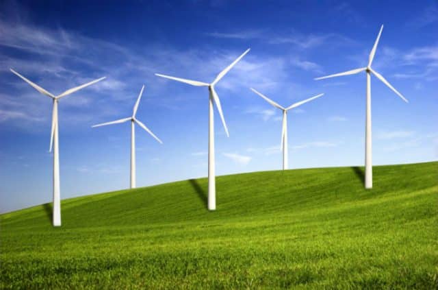 Le schéma régional éolien d'Île-de-France annulé par un jugement du tribunal administratif de Paris
